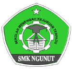 SMK  NGUNUT