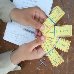 Kegiatan Pembelajaran Matematika Kelas X APk