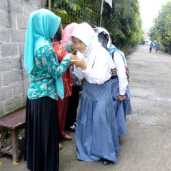 Pelayanan SMK Ngunut