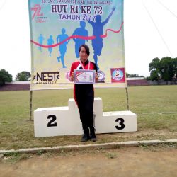 JUARA KABUPATEN