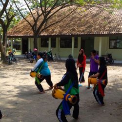 reog kendang