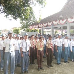 kegiatan upacara hari kesaktian pancasila