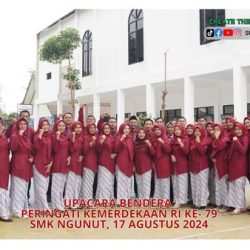 CINTAI INDONESIA!MOMENTUM BANGKITKAN PATROITISME